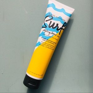 Bumble Surf Styling Beach Waves Wavy Hair Product